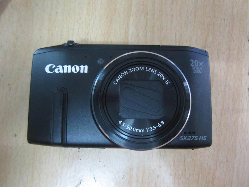 Canon/佳能 PowerShot SX280 HS SX275SX230便攜長焦數碼相機wifi在類目 數碼相機/單反相機/攝像機, 普通數碼相機中 - 來自Buy2taobao.com提供專業的淘寶代購服務