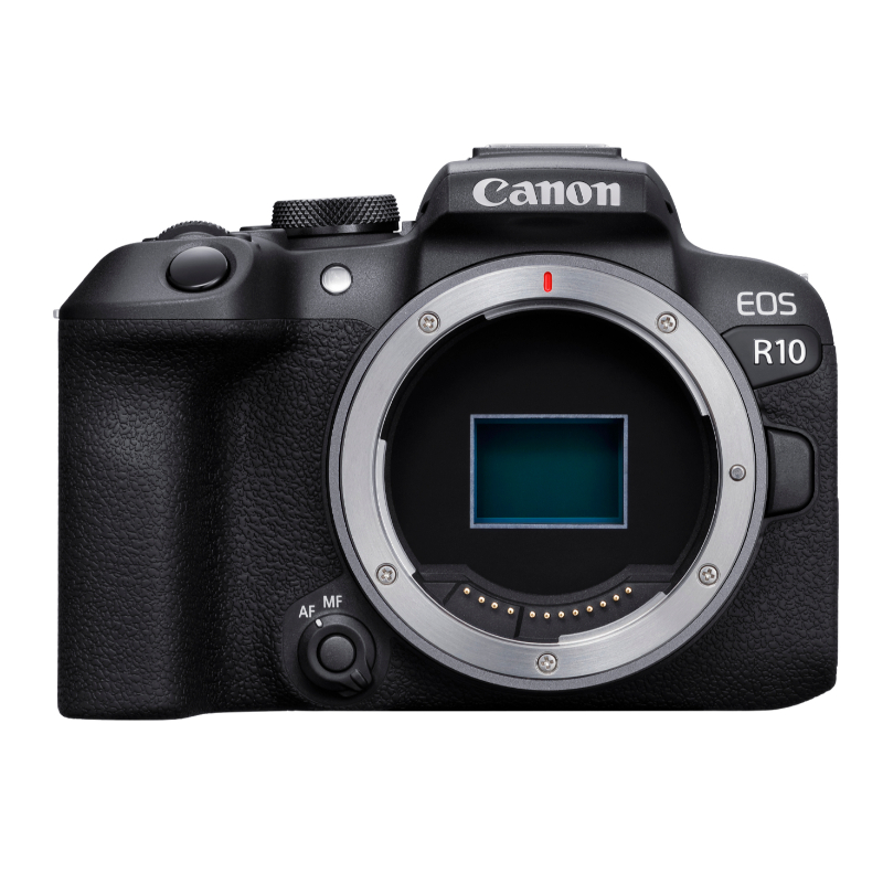 佳能轻量高性能微单相机