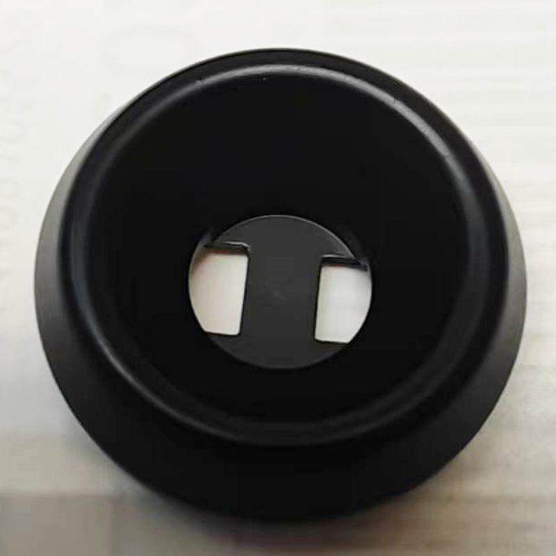 纽扣大衣扣黑色风衣哑光色树脂纽扣西装外套圆形羊绒呢子扣子大眼,居家布艺,纽扣,淘宝优惠券,粉丝福利购,淘宝优惠卷