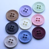 扣衣服外套扣风衣装 纽扣大衣扣喷漆棉衣睡衣扣毛衣扣西装 扣裤 饰扣