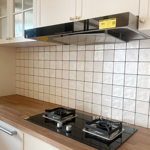 柏恩厨房卫生间小方砖佛山法式