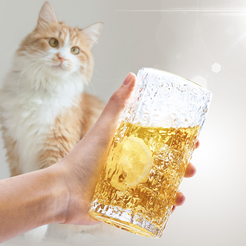 金边可爱简约清新ins风咖啡杯子