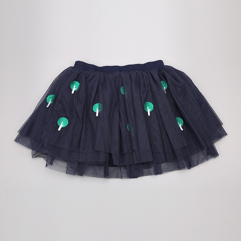 Jupe pour fille ANNIL - Ref 2051920 Image 3