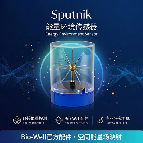 Sputnik能量探测能量监测工具