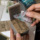 Новая серия декоративных наклеек fresh hand в стиле ретро из сернокислотной бумаги, выпускаемая по одной странице в день, состоит из 366 листов в 4 стилях mini 3