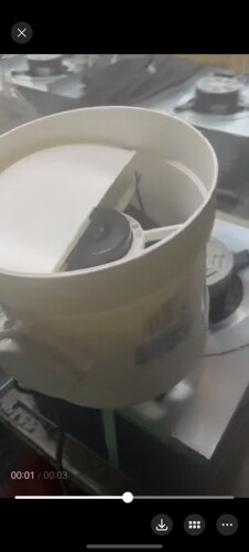 实验室通风柜静音耐腐轴流风机