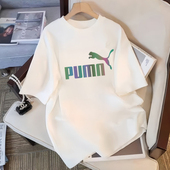 夏季 百搭休闲慵懒风显瘦短袖 男士 2026年新款 t恤短袖 时尚 夏装 上衣