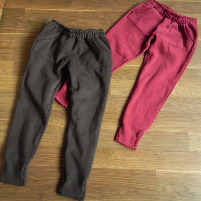 秋冬纯棉厚实加绒松紧腰休闲裤 宽松裤子  运动裤  加厚打底裤 女,女装/女士精品,休闲裤,淘宝优惠券,粉丝福利购,淘宝优惠卷