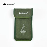 Дорожная раскладная сумка для хранения, палатка, навес, ткань оксфорд, 30см