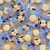 西域华腾牛奶味羊奶味驼奶味奶贝500g新疆特产独立包装 干吃奶片