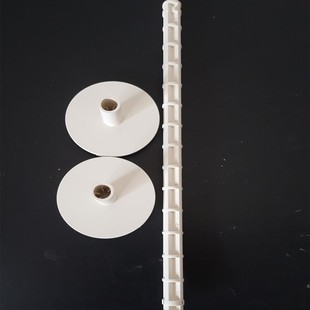 原装 三锐心电图机ECG3312滚纸轴走纸轴滚轴配件中间轴电池导联线