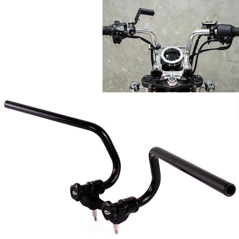 改装车把方向把hondamonkey125