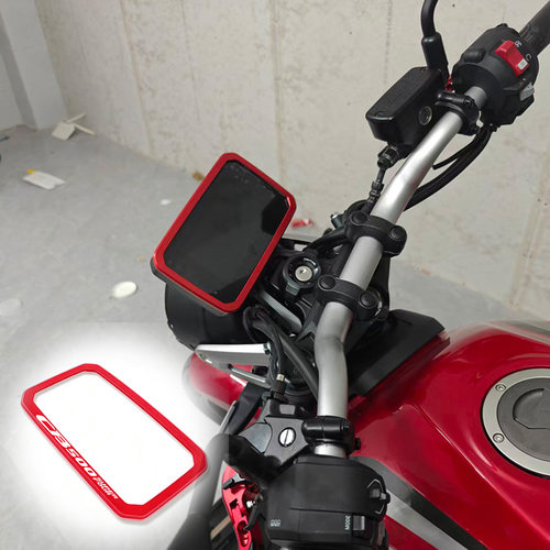 CB500SFCBR500RSUPERFOUR改装