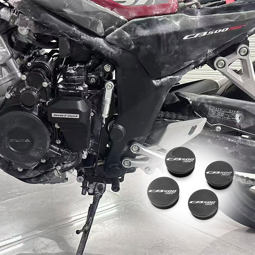 cb500sfcbr500rsuperfour改装