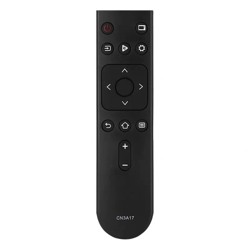 适用海信电视遥控器CN3A17 H43E3A H50E3A H55E3A H58E3A H65E3A