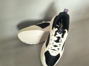 女鞋运动鞋女款春夏基础老爹鞋轻便百搭革面休闲鞋潮流鞋子