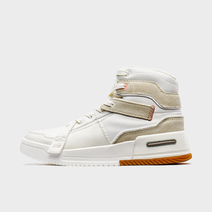 女2019冬季 滑板鞋 新款 女街头时尚 981418316223 运动鞋 特步高帮板鞋