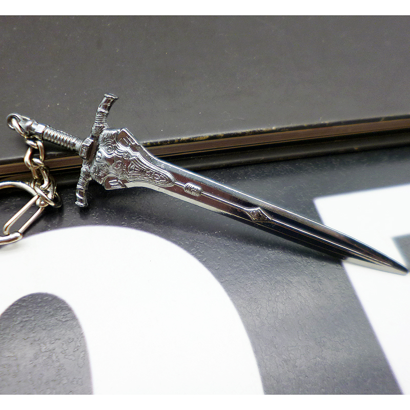 III黑魂周边黑暗之魂摆件饰品酷