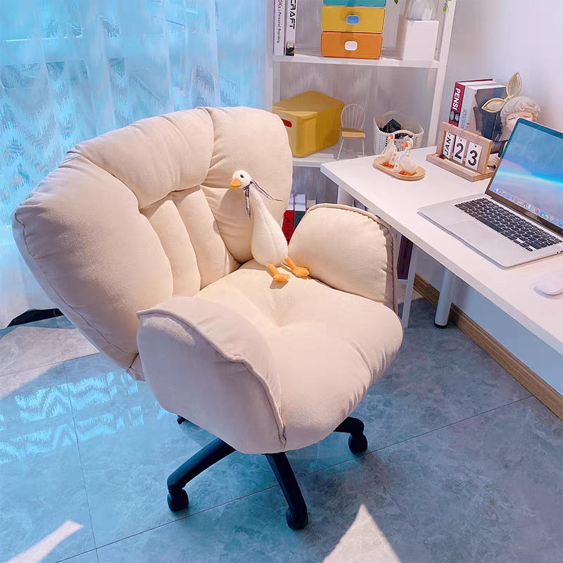 懒人沙发可躺可睡卧室房间小沙发懒人椅单人椅折叠躺椅阳台沙发椅