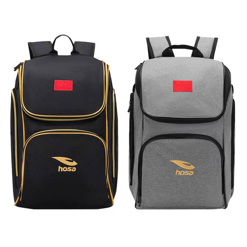 hosa浩沙双肩包轻便运动背包运动员比赛收纳包44.5*31*21cm