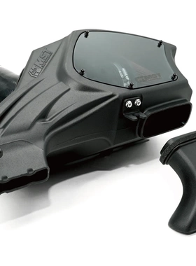 台湾MST怪兽进气风箱套件适配斯巴鲁BRZ GT86 FA20 ZC6