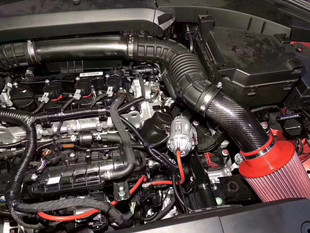 适配长城坦克300哈弗WAY VV7 VV5 2.0T H7 H6改装HKS泄压阀套装