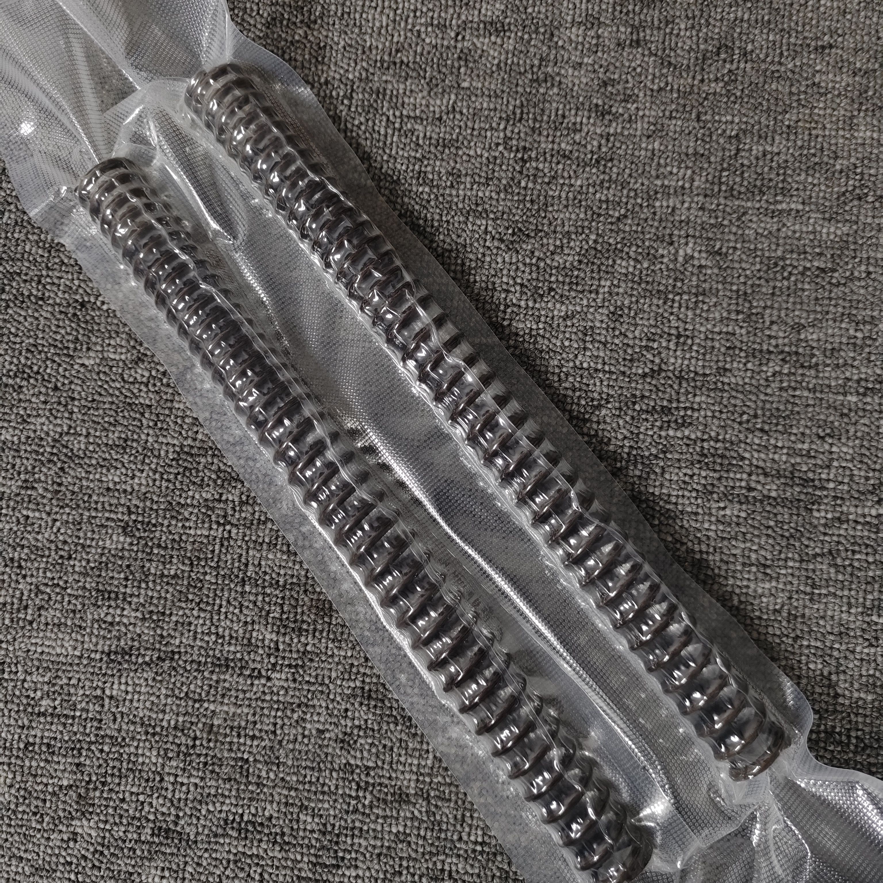 踏板车前减震加强弹簧改装适配本田PCX160 雅马哈巧格i豪爵UHR150