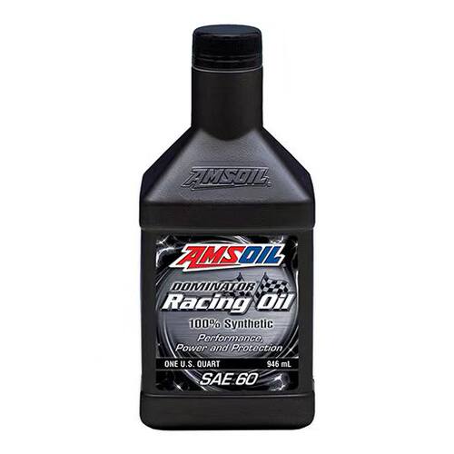 美国安索赛车机油竞技赛道RACING SAE60 15W50 10W40-30 5W20