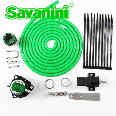 大众奥迪高尔夫尚酷ea888改装