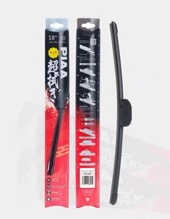 PIAA雨刷870适配奔驰宝马奥迪特斯拉大众丰田理想静音无骨雨刮器