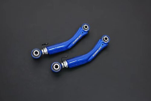 HARDRACE适配雷克萨斯IS300T 200T 30系GS300后可调倾角调整连杆
