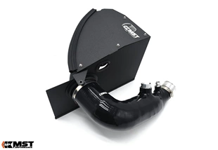 225 台湾MST进气冬菇头风箱适配宝马G20 430 325 330I G28G22 B48