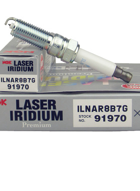 NGK 91970 ILNAR8B7G适用于迈锐宝威朗新君威荣威I6 RX5 1.5T MG6