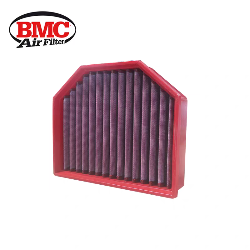 意大利高流量空滤风格适用于新款奥迪A5L(B10)2.0,3.0/S5 3.0