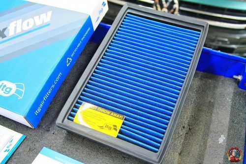 正品ITG干式风格3代888S3A3GTI