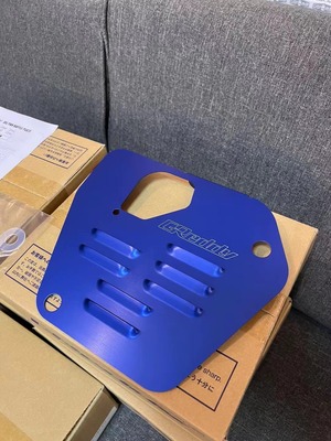 正品GReddy机油挡板新RBZ86