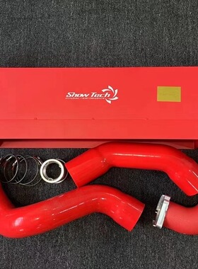 SnowTech加大中冷涡轮管适用于凯迪拉克CT4 CT5 2.0T LSY