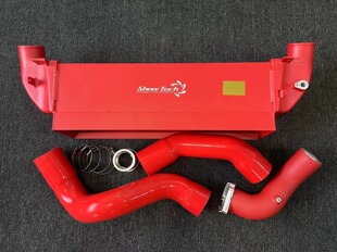 SnowTech加大中冷涡轮管适用于凯迪拉克CT4 CT5 2.0T LSY