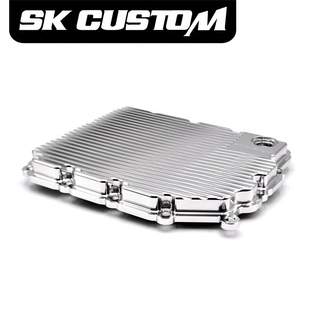 M6变速箱7速双离合全铝油底壳 油底壳BMW波箱油底壳适配M3