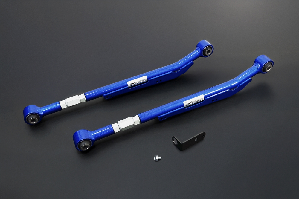 哈瑞斯后摆臂拉杆可调适配宝马X2 F39 F60 F54 F48 F49 F40 X1