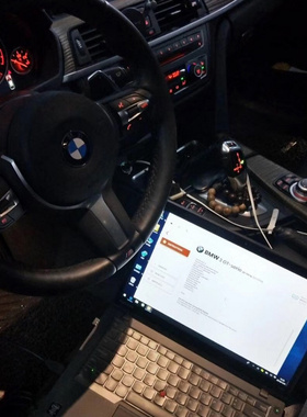 杭州刷ECU刷电脑 动力升级 OBD直刷 适配奔驰宝马奥迪大众本田等
