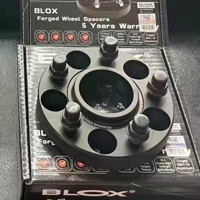 适配越野车锻造法兰BONOSS