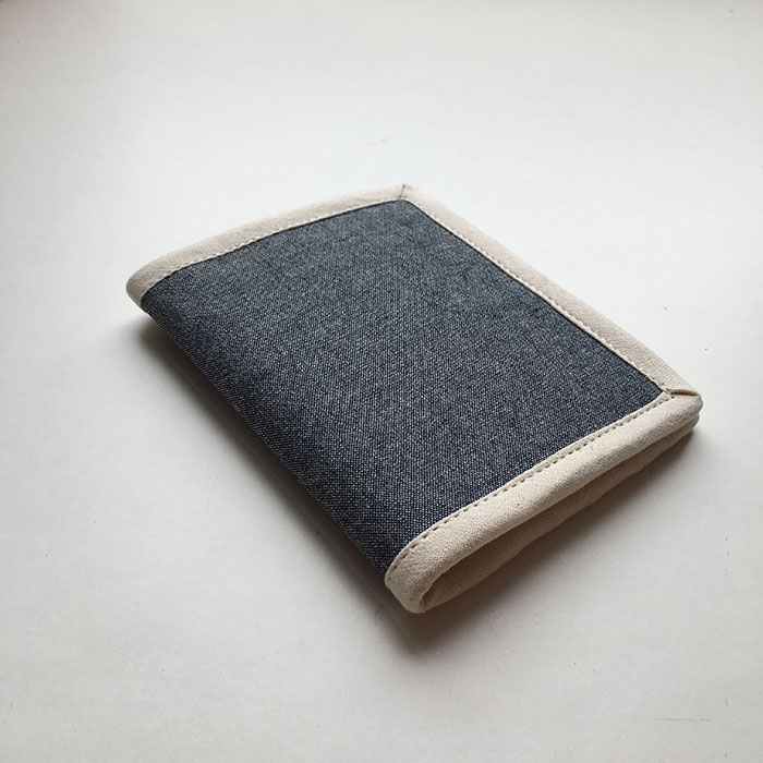 原创日式风布艺礼物钱包新款特价