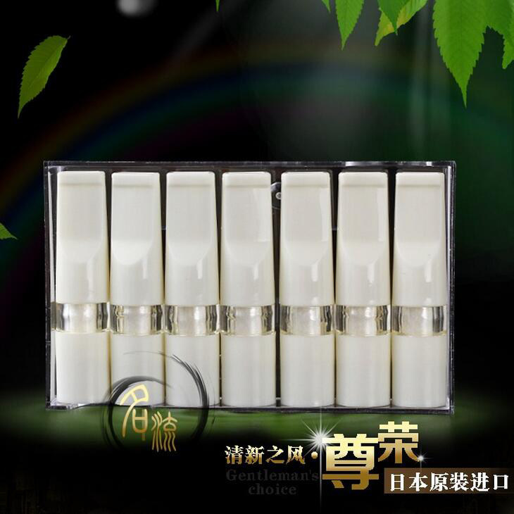 原装进口烟嘴一次性过滤烟嘴日本烟嘴东海烟嘴