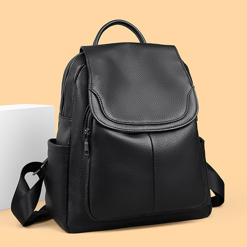 软把中国旅游牛皮2025新款休闲