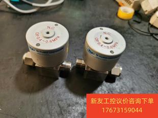 10K 新友议价商品 FUJIKIN 隔膜阀316L