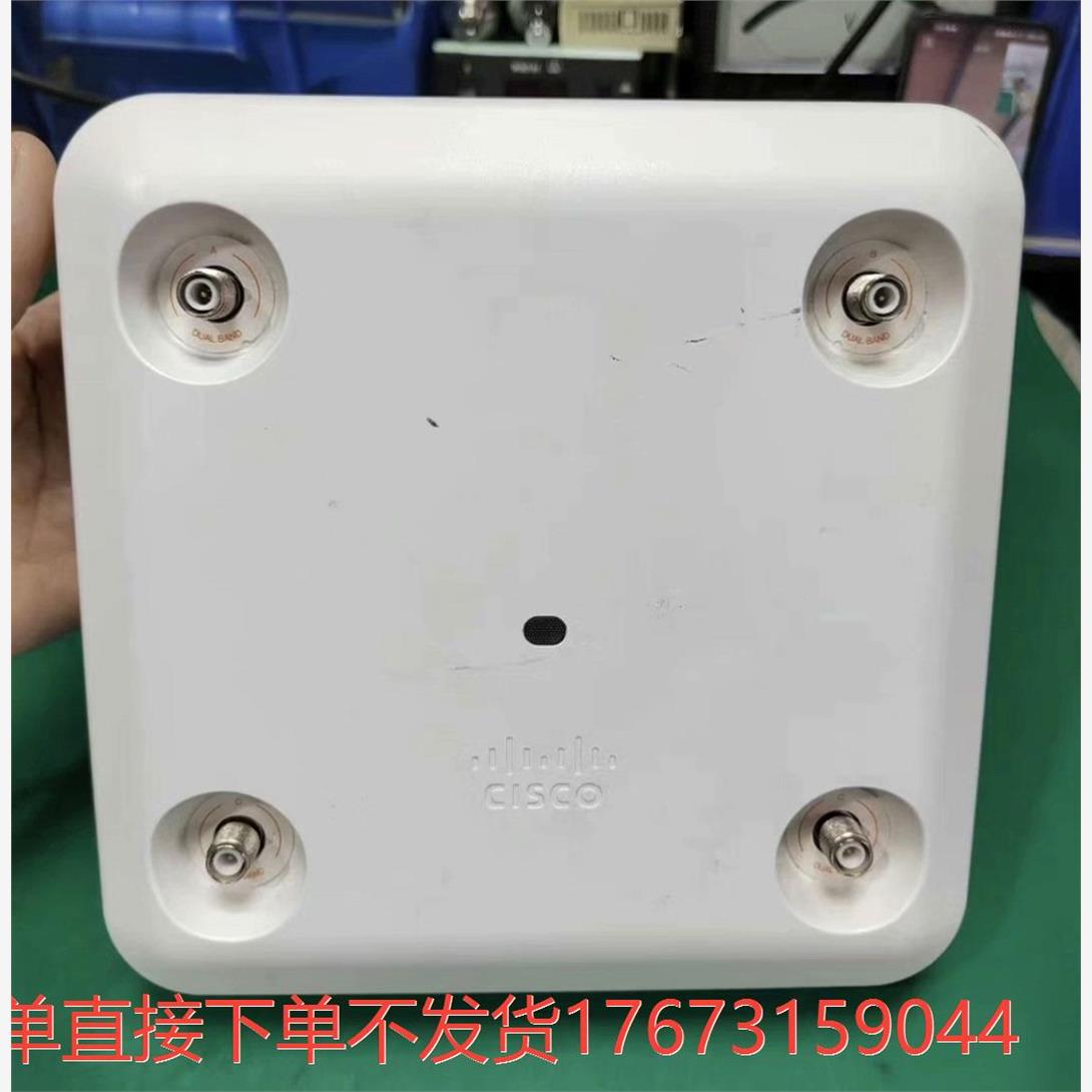 AIR-AP2802E-H-K9 现货，功能包好包邮诚商工控-议价