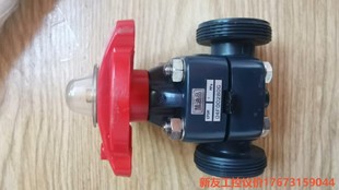 议价 旭有隔膜阀ASAHI PVC双由令隔膜阀阀 新友工控 Clean