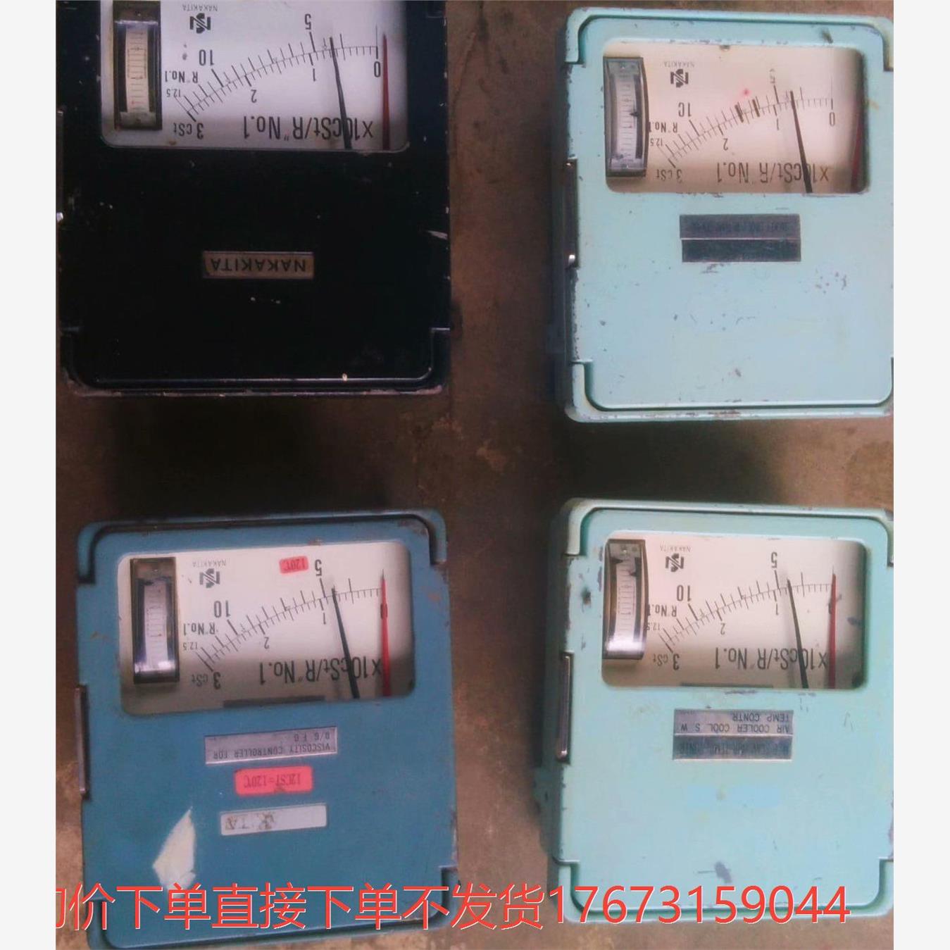 黏度控制器NAKAKITA VISCOSITY， NSVBT诚商工控-议价