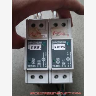 16A5誠商工控 EUROTHERM歐陸 可控硅功率調節(jié) TE10S 議價